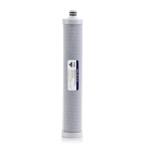 Hydro Guard HDG-CB-AC10 Carbon Block Water Filter – Compatible with Culligan AC30 &amp; AC15 Systems