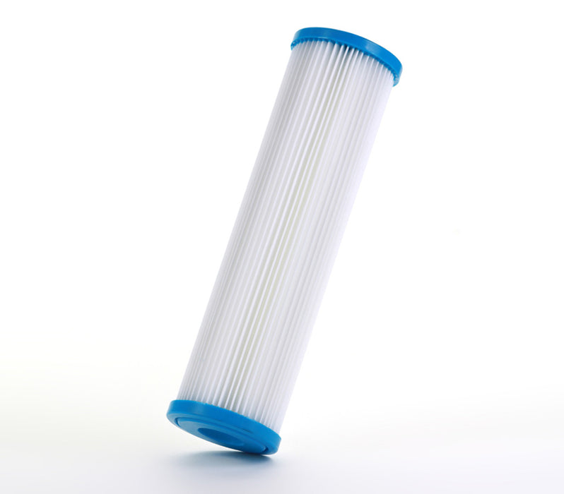 How Can you Clean and Maintain your Sediment Filter at Home?